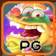 HUBET Fortune Dragon (PG)