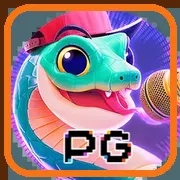HUBET Fortune Snake (PG)