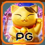 HUBET Lucky Neko (PG)